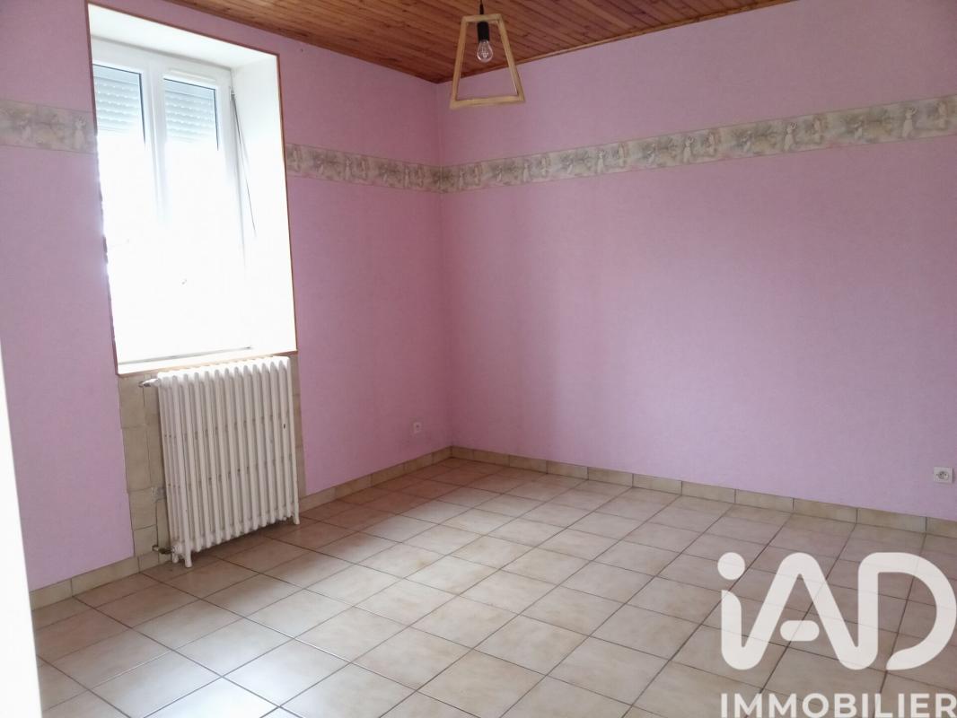 Maison 6 Pièce(s) Montceau-les-Mines