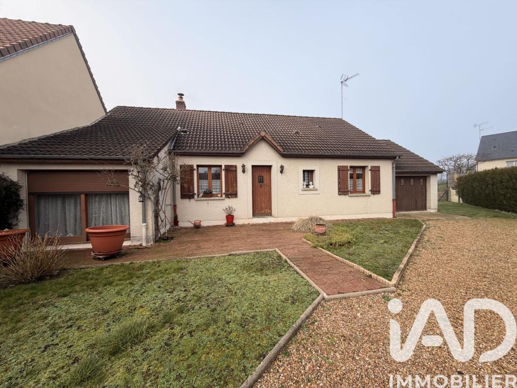 Maison 5 Pièce(s) La Flèche