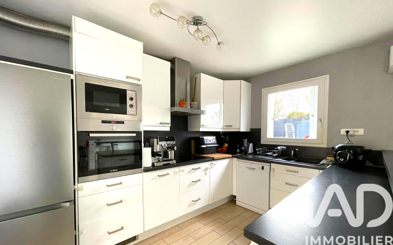 Maison de ville 4 Pièce(s) Lisses