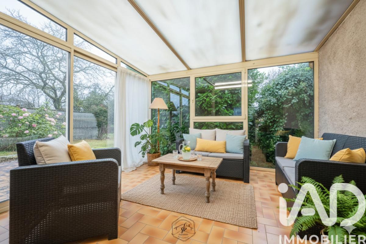 Maison 7 Pièce(s) Piennes