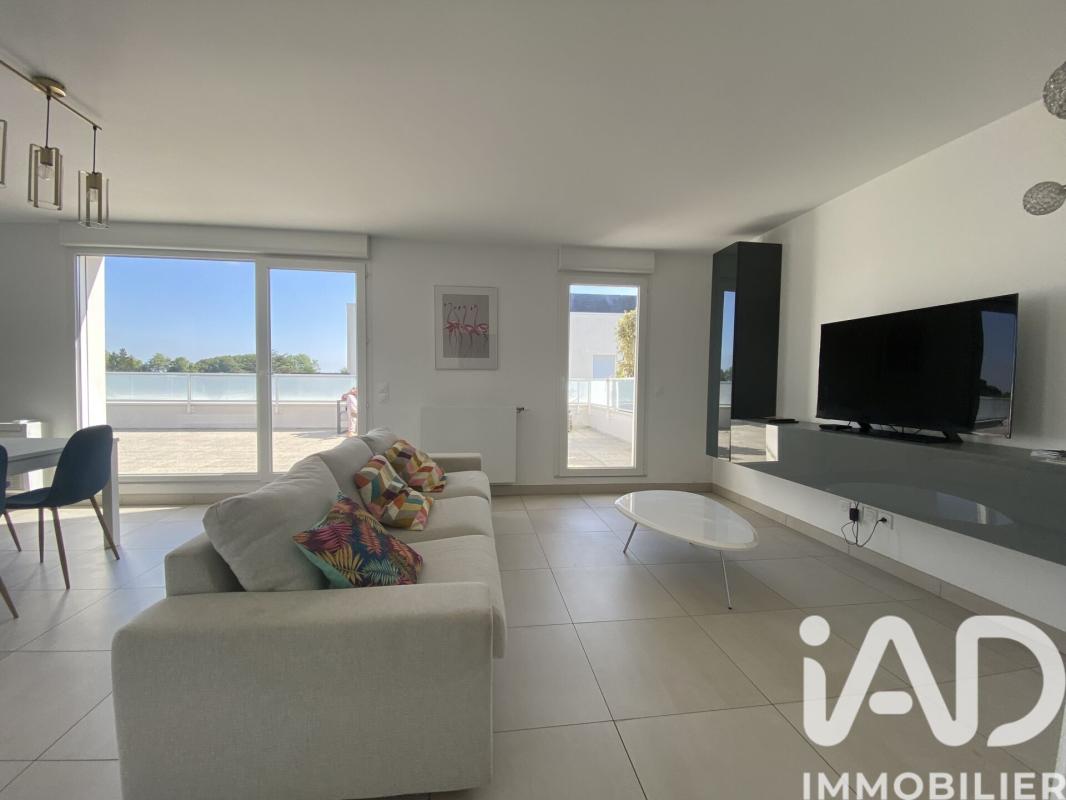 Appartement 3 Pièce(s) Le Bouscat - Photo 3