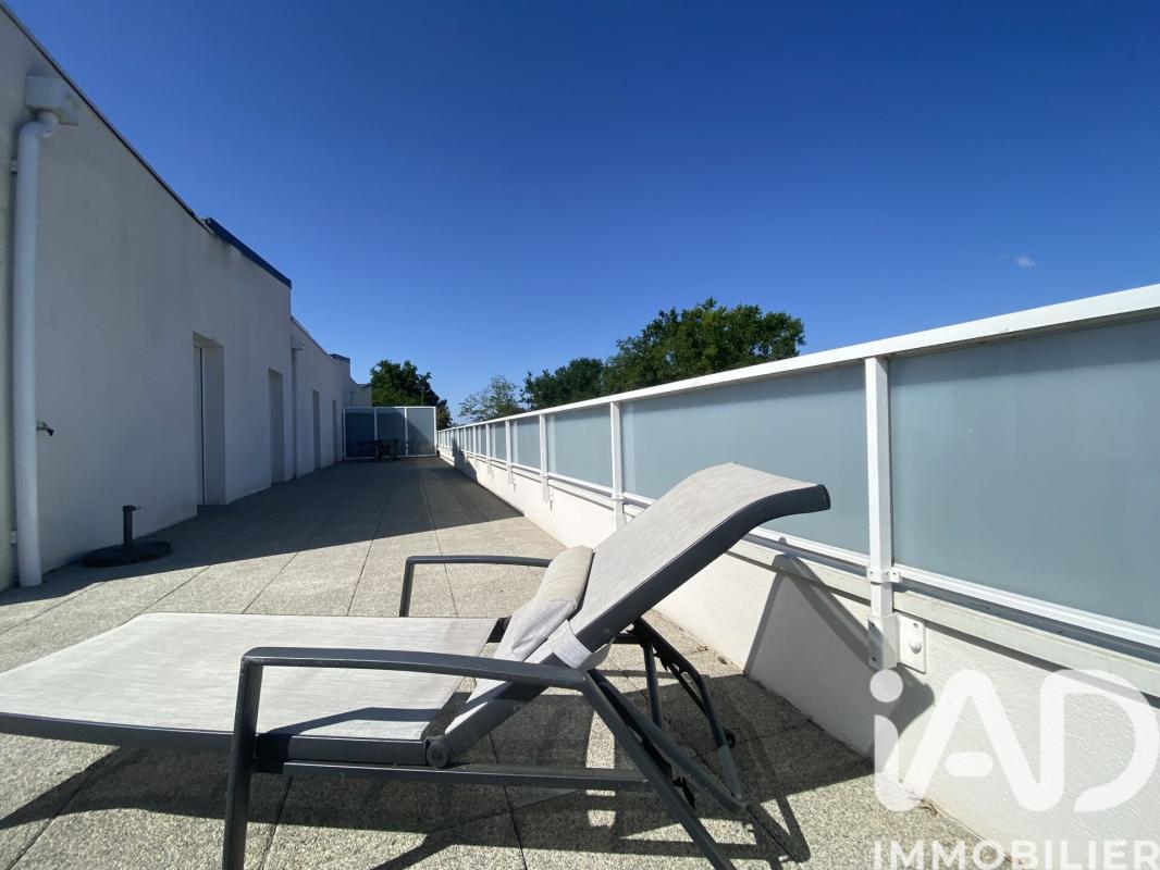 Appartement 3 Pièce(s) Le Bouscat - Photo 10