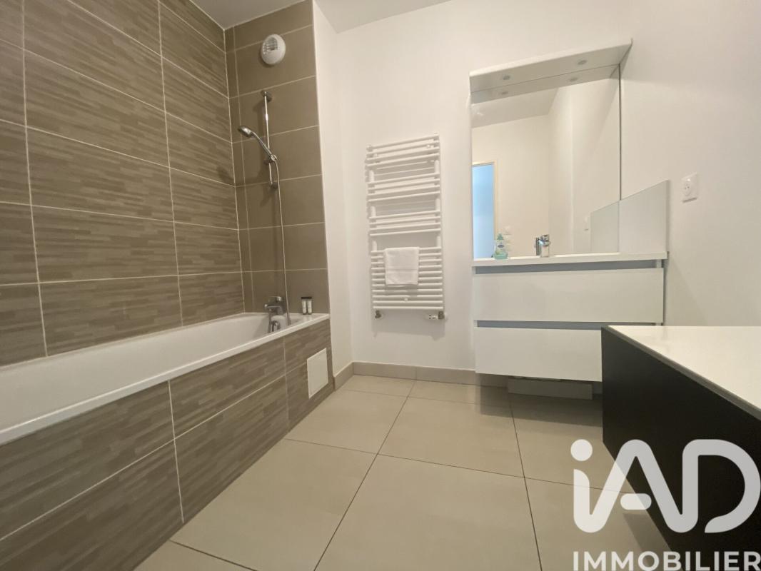 Appartement 3 Pièce(s) Le Bouscat - Photo 12