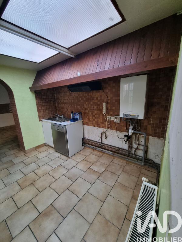 Maison 6 Pièce(s) Hautmont - Photo 5