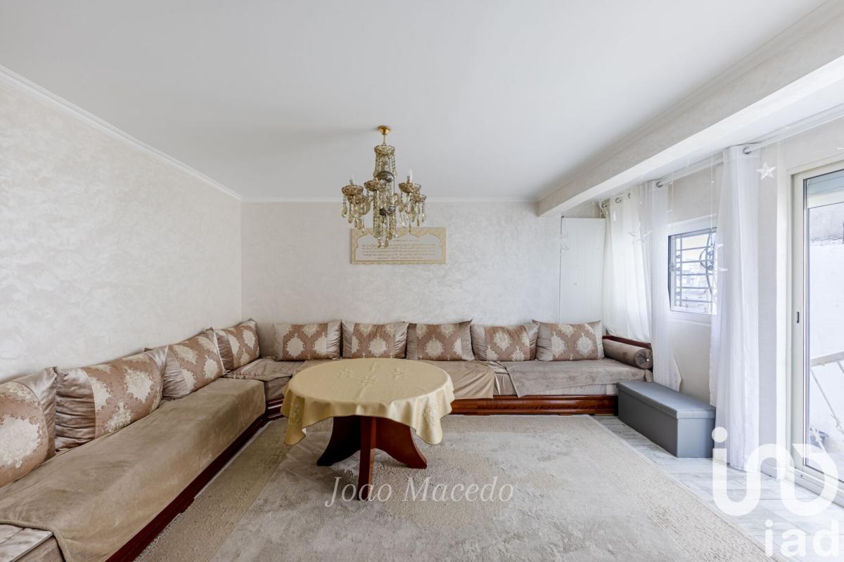 Maison 8 Pièce(s) Épinay-sur-Seine