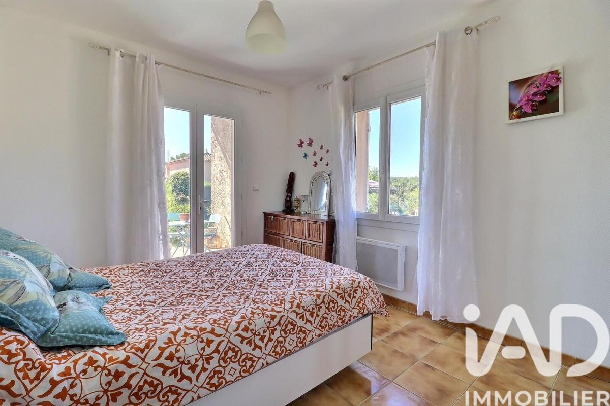 Maison 4 Pièce(s) Le Val - Photo 5