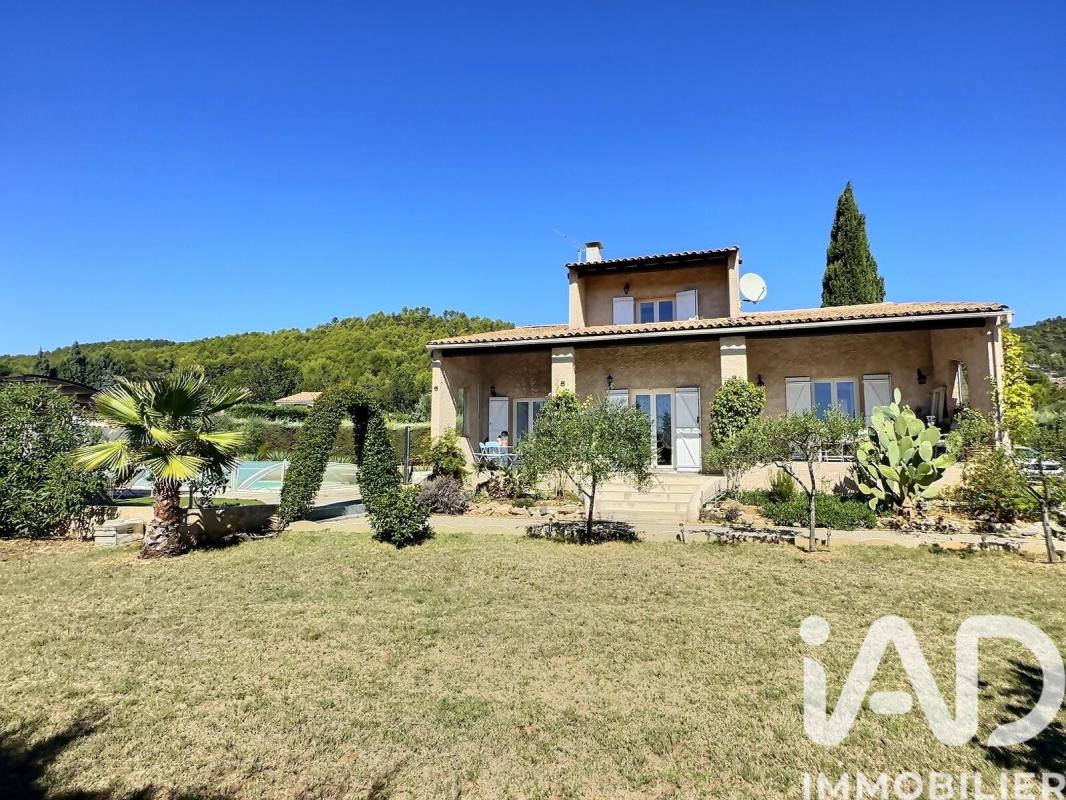 Maison 4 Pièce(s) Le Val - Photo 10