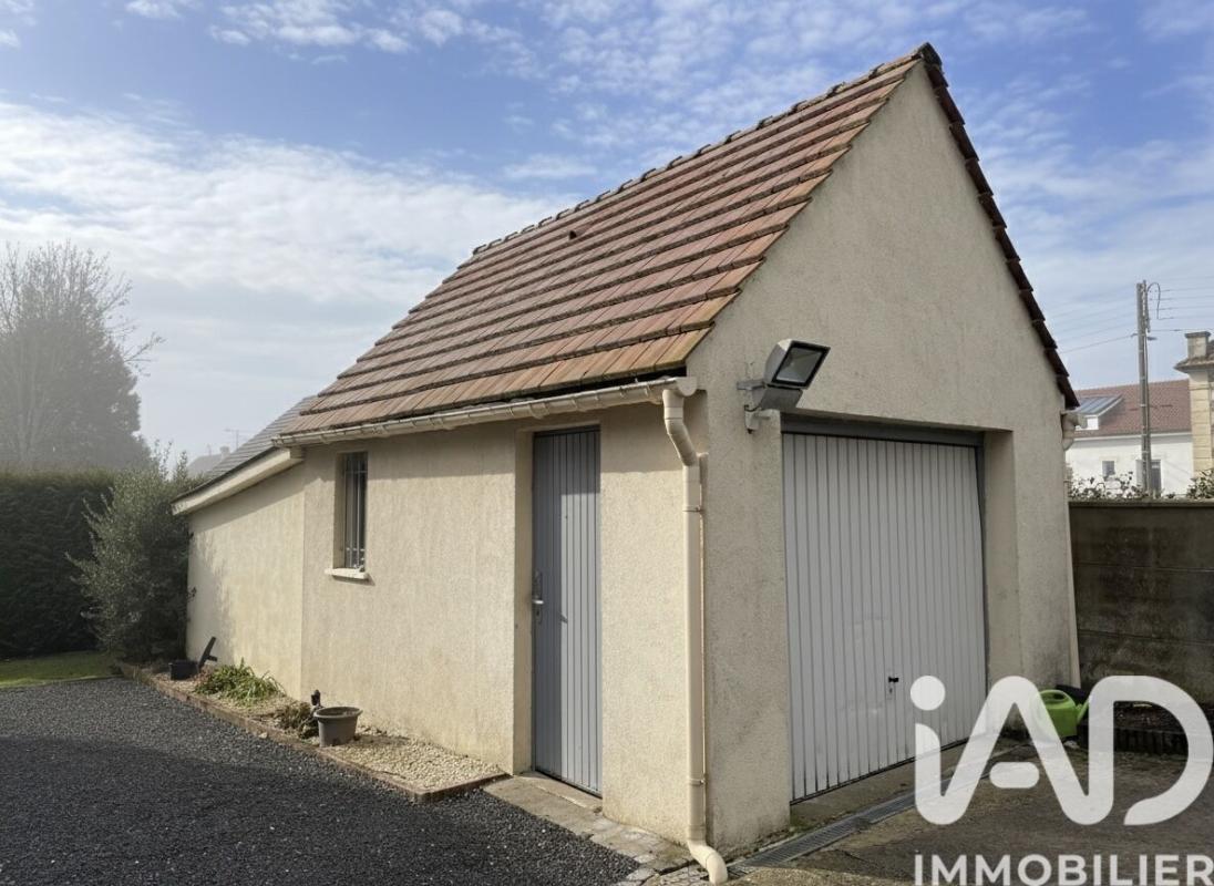 Maison 6 Pièce(s) Pontpoint - Photo 11