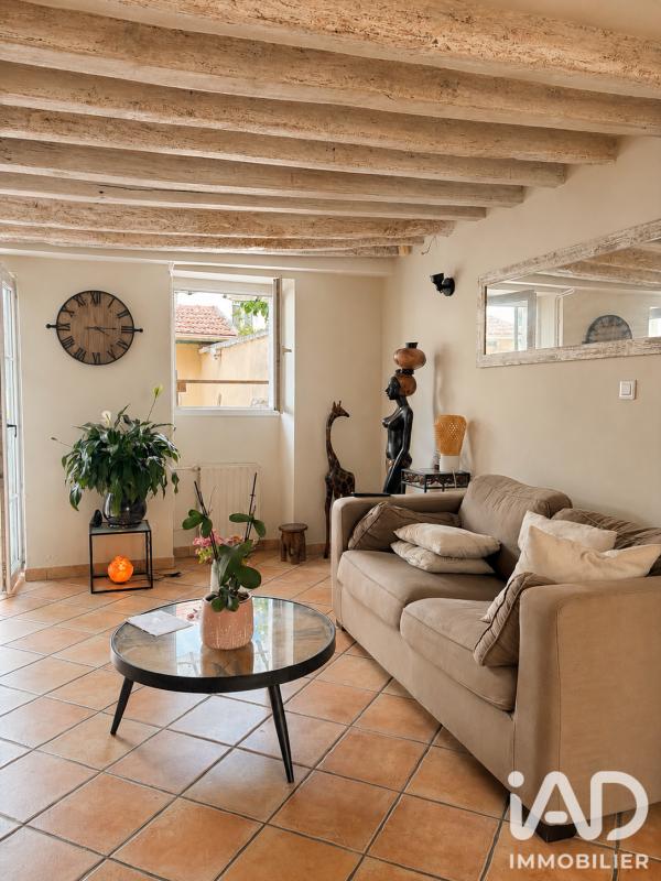 Maison 6 Pièce(s) Villiers-sur-Morin