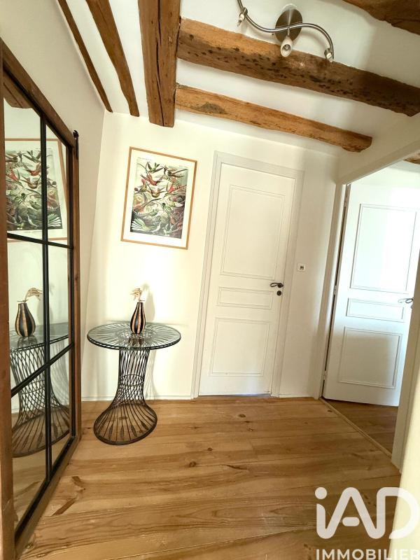 Maison 6 Pièce(s) Villiers-sur-Morin - Photo 2