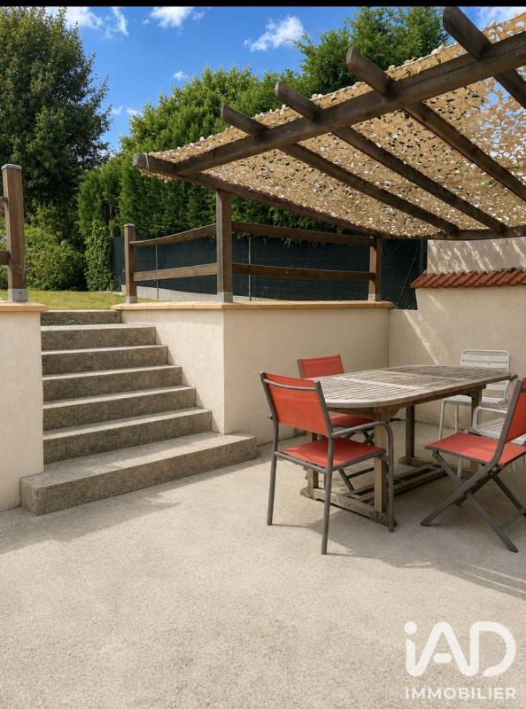 Maison 6 Pièce(s) Villiers-sur-Morin - Photo 5