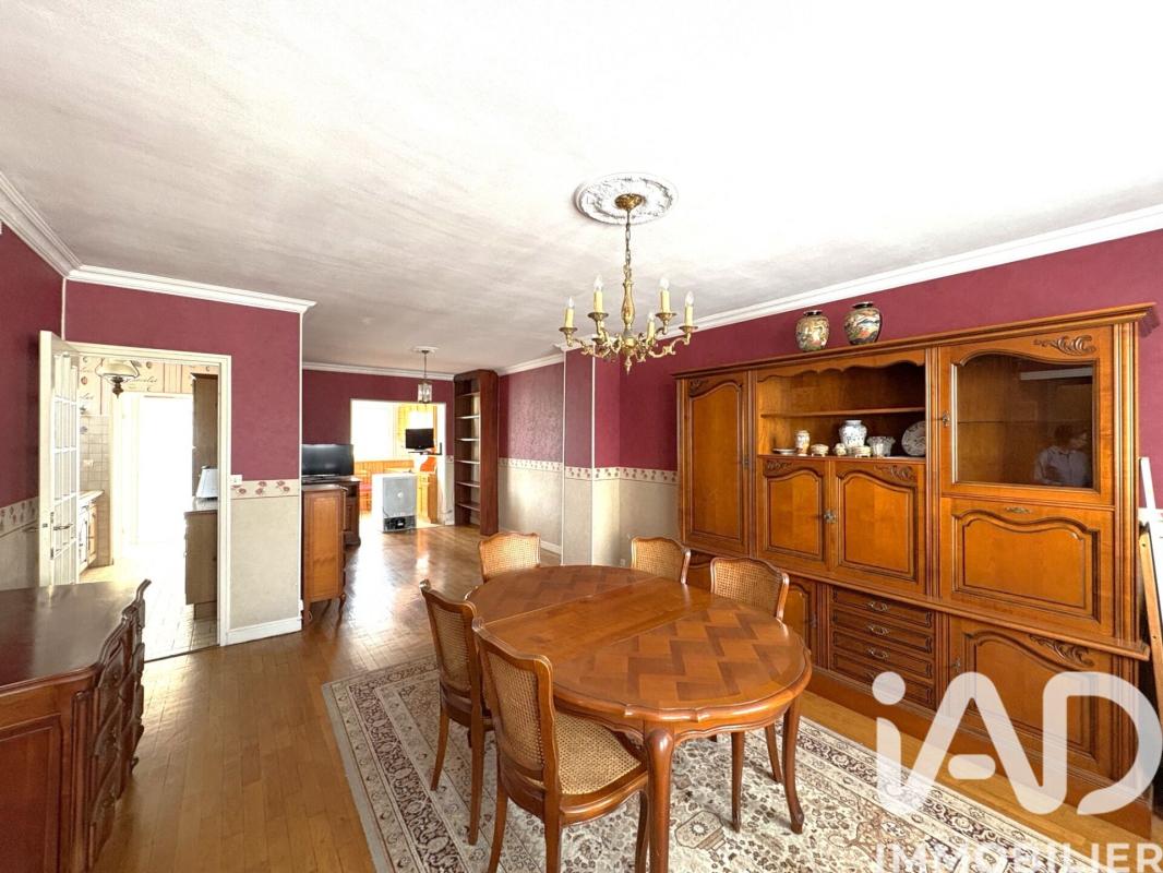 Maison 4 Pièce(s) Saint-Étienne-du-Rouvray - Photo 2