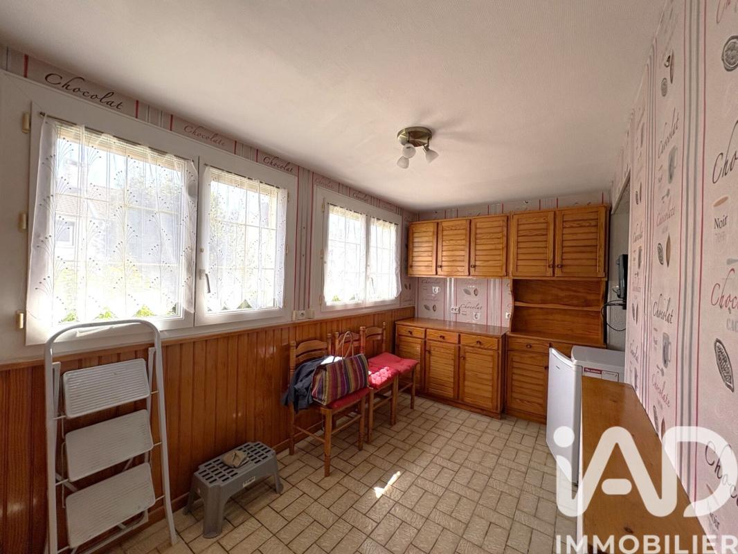 Maison 4 Pièce(s) Saint-Étienne-du-Rouvray - Photo 3