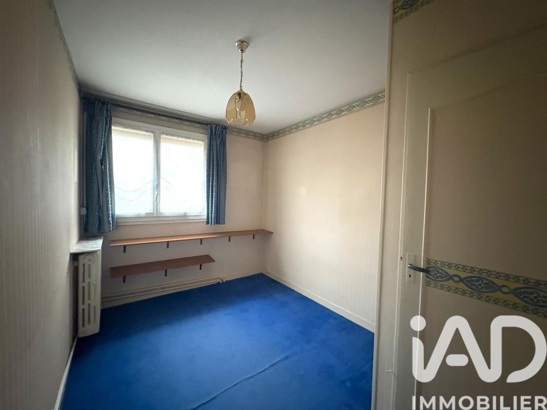 Maison 4 Pièce(s) Saint-Étienne-du-Rouvray - Photo 5