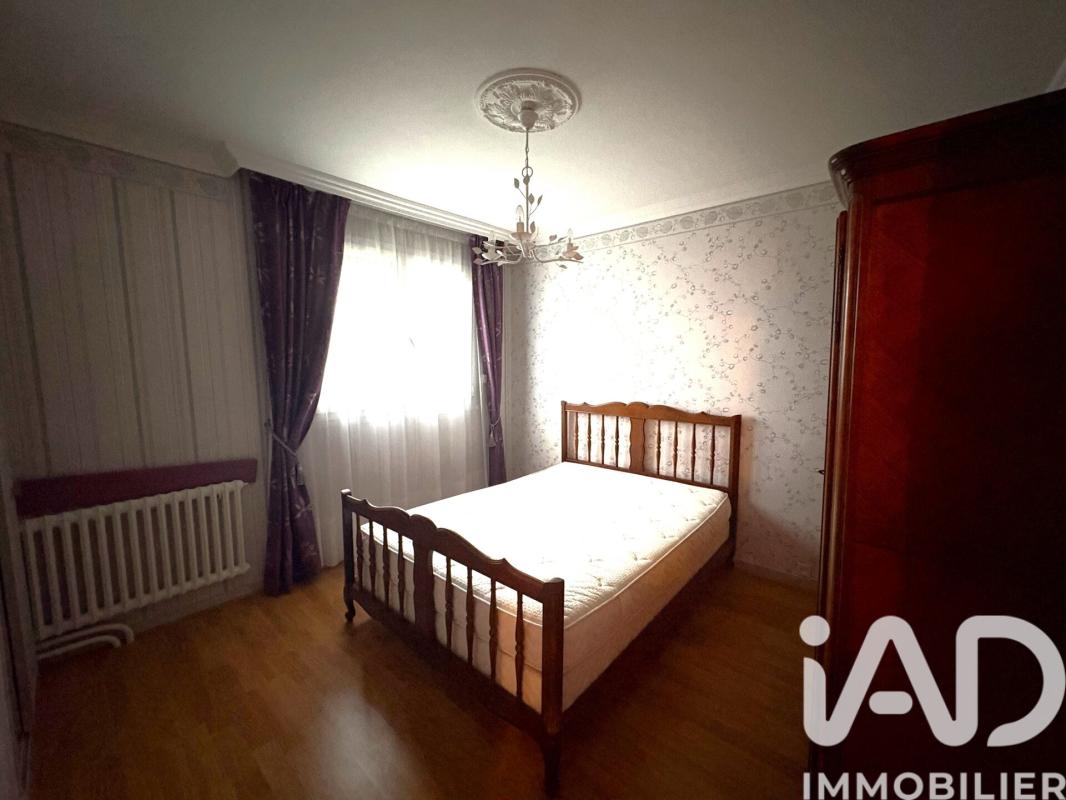 Maison 4 Pièce(s) Saint-Étienne-du-Rouvray - Photo 6