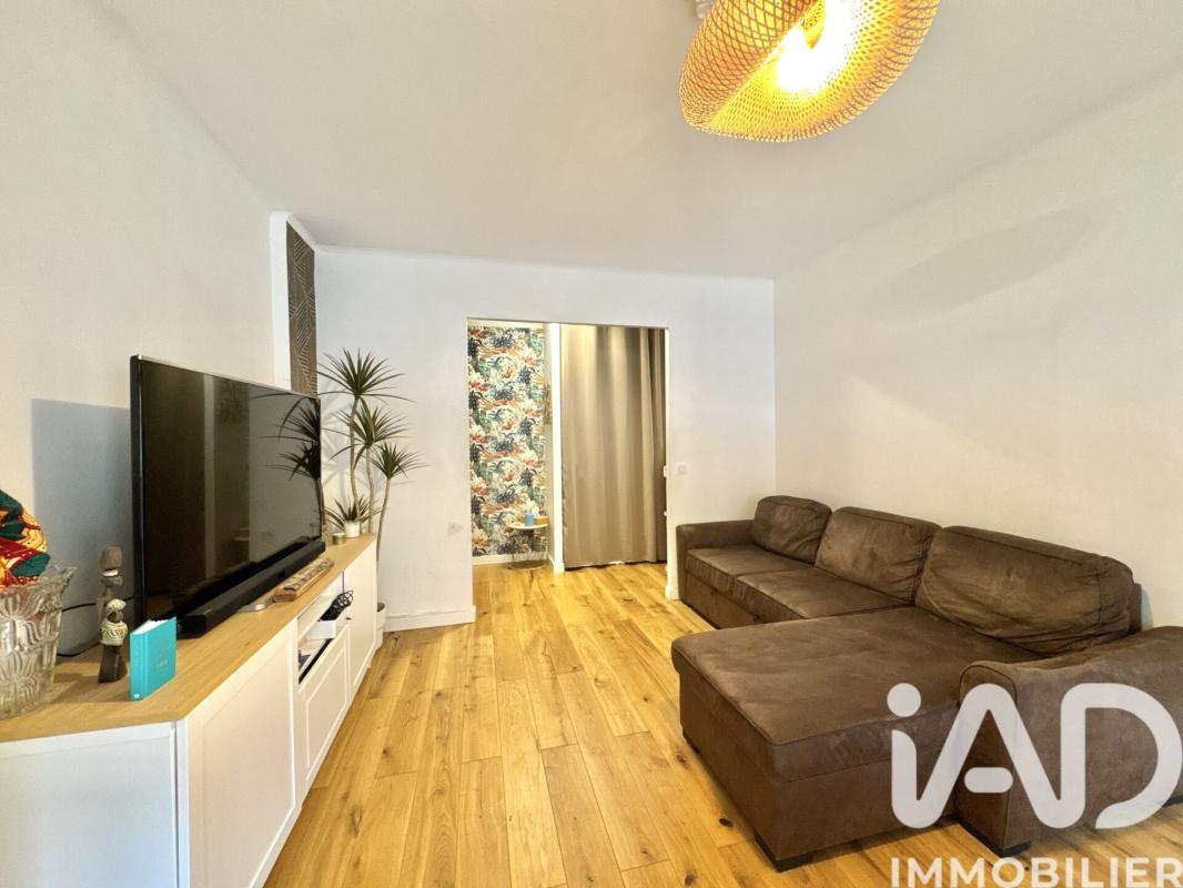 Appartement 3 Pièce(s) Menton - Photo 2