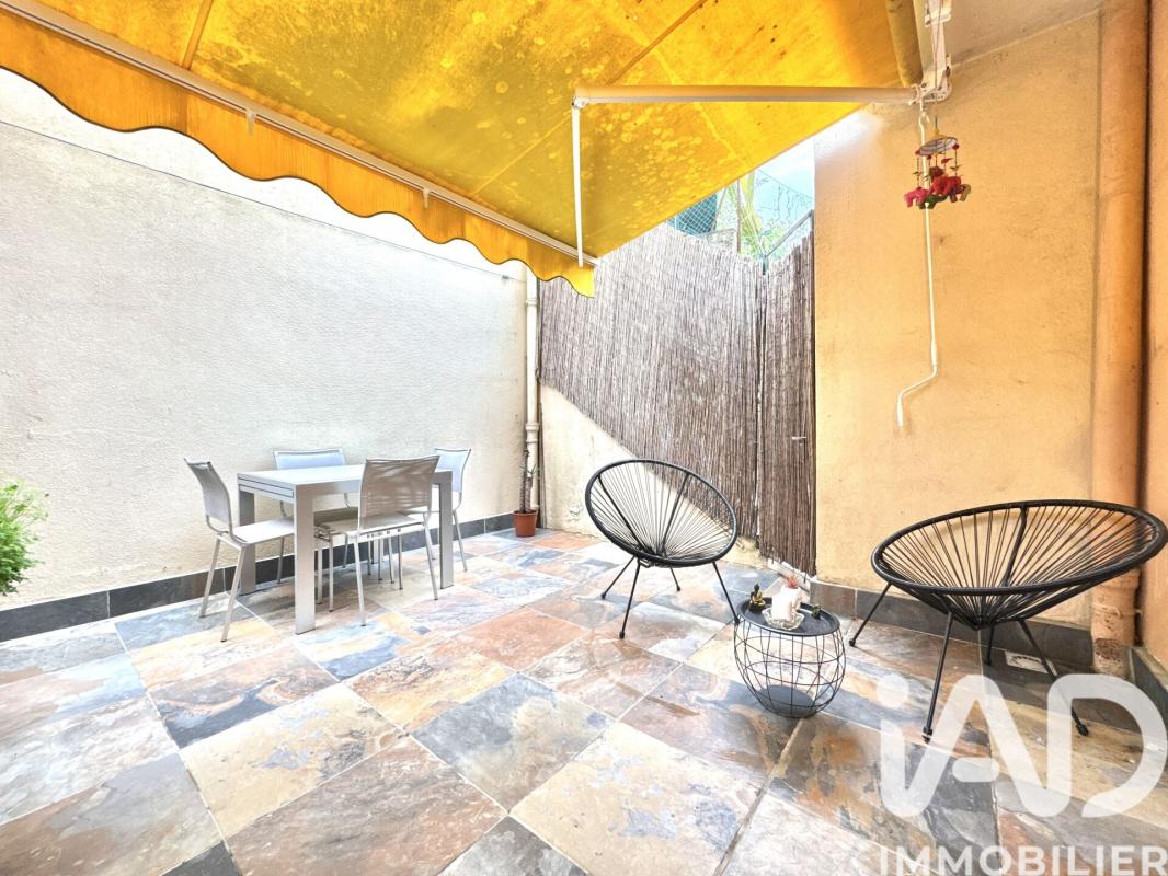 Appartement 3 Pièce(s) Menton - Photo 11