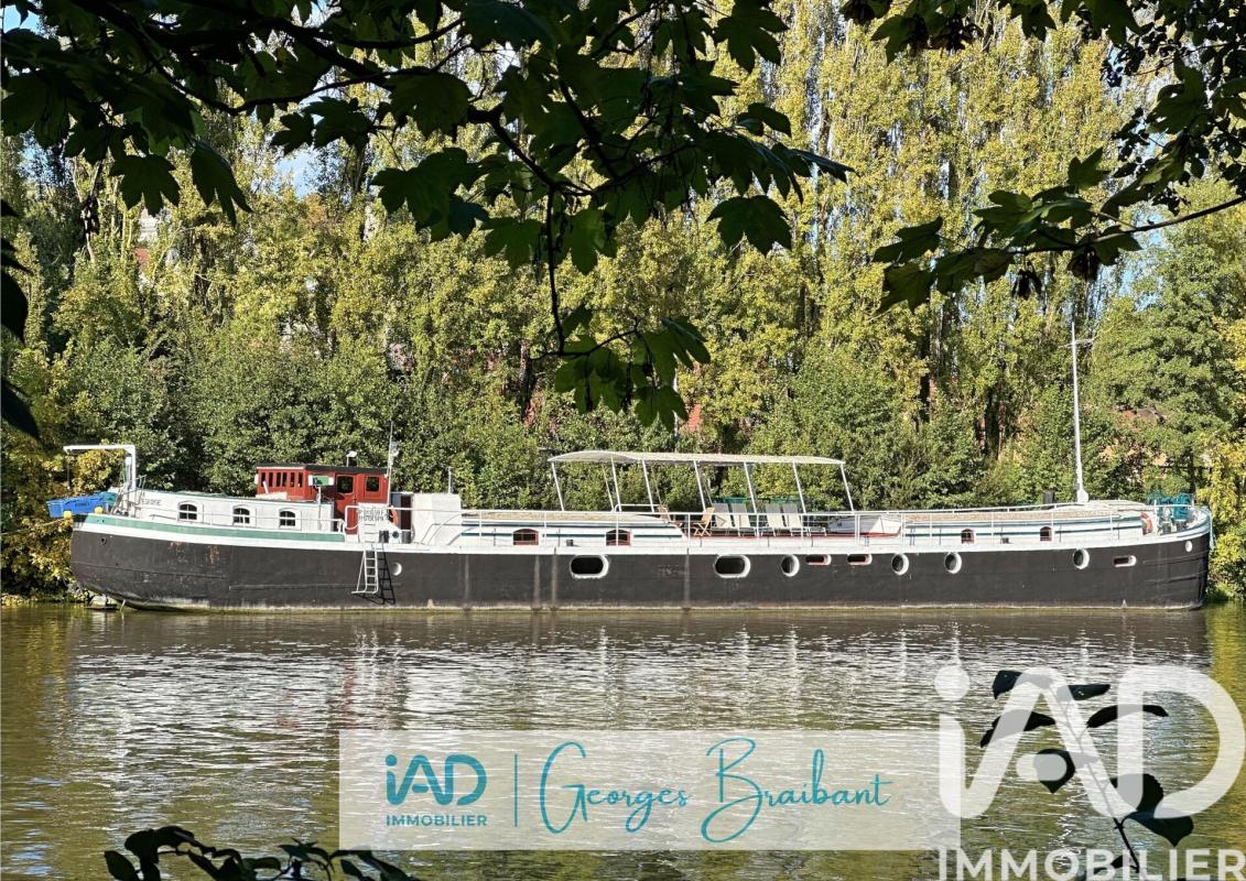 Maison 8 Pièce(s) Auvers-sur-Oise