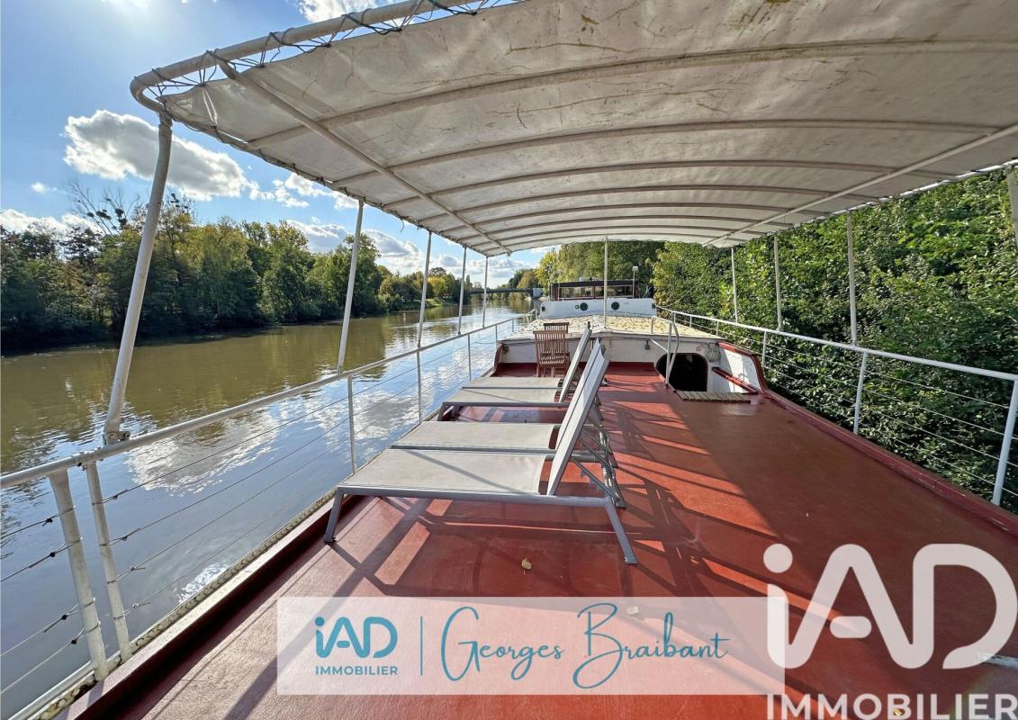 Maison 8 Pièce(s) Auvers-sur-Oise