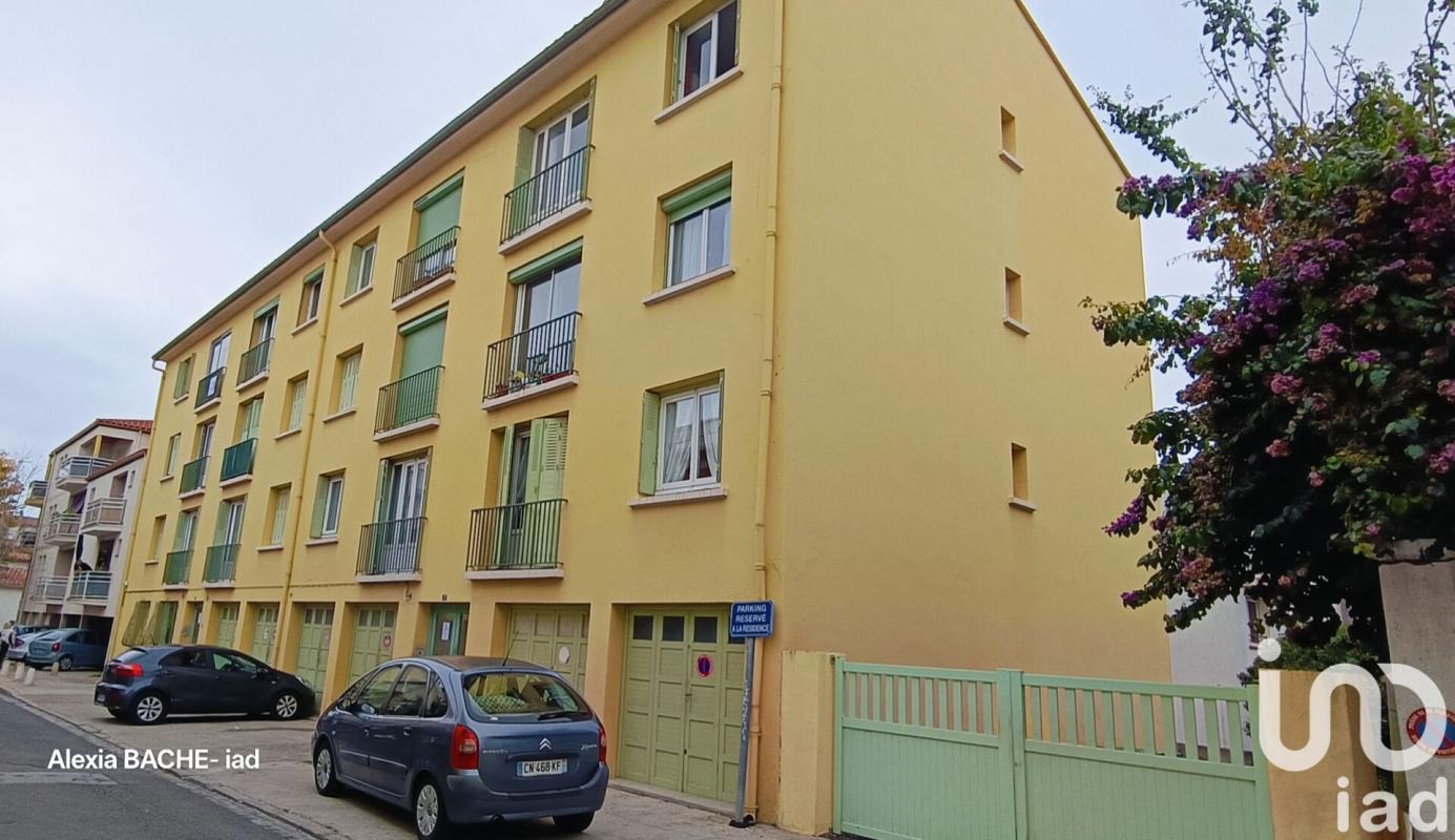 Appartement 3 Pièce(s) Perpignan - Photo 10