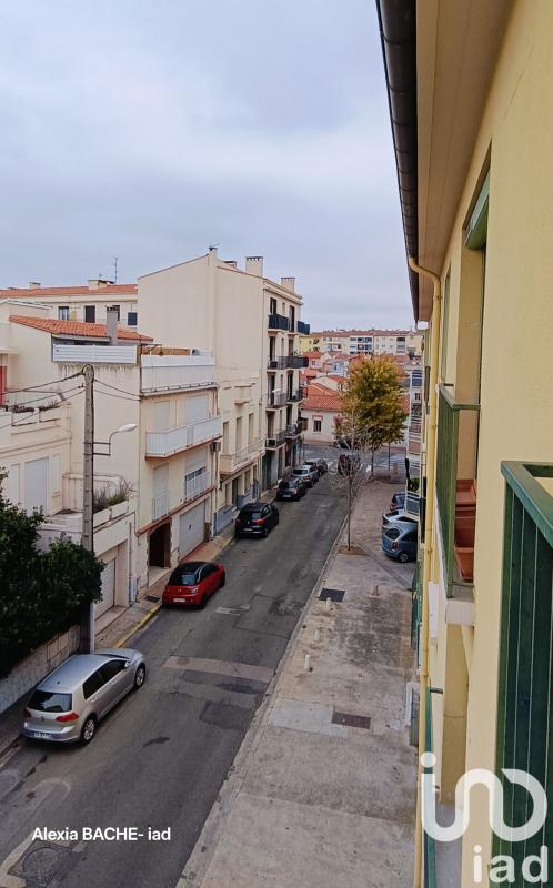 Appartement 3 Pièce(s) Perpignan - Photo 11