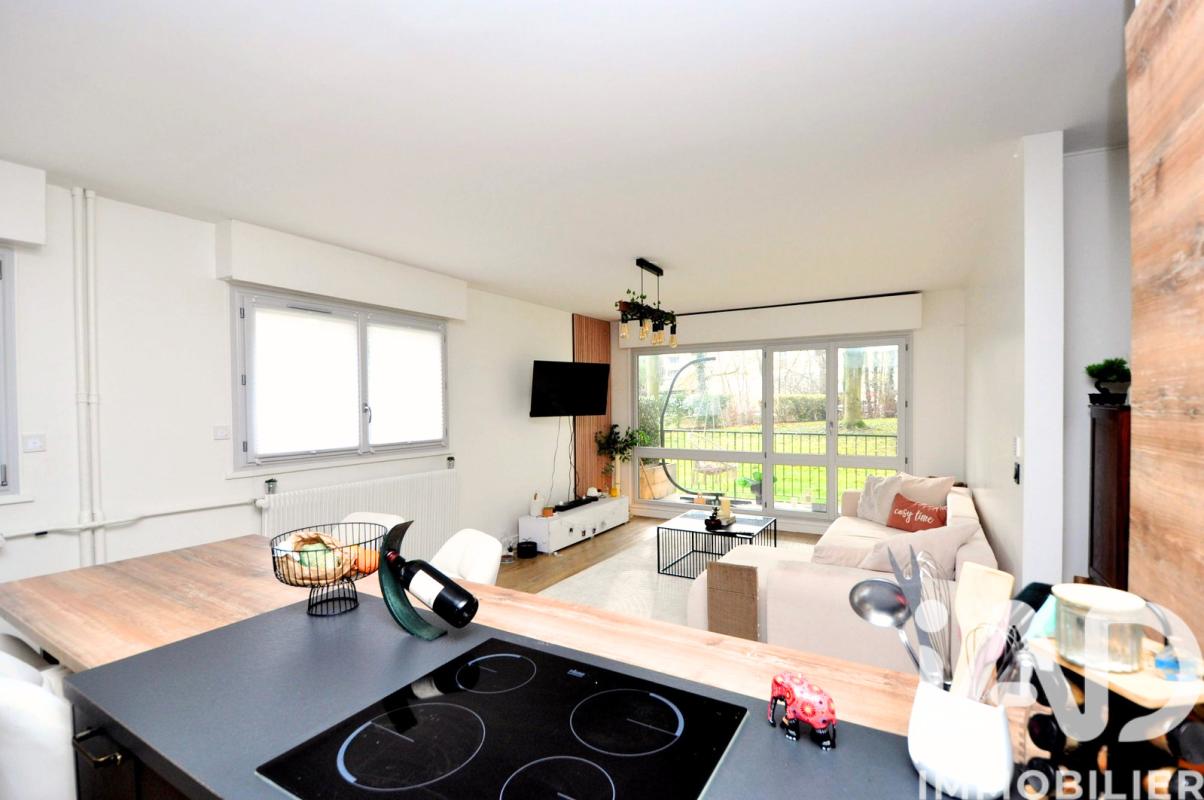 Appartement 3 Pièce(s) Arpajon