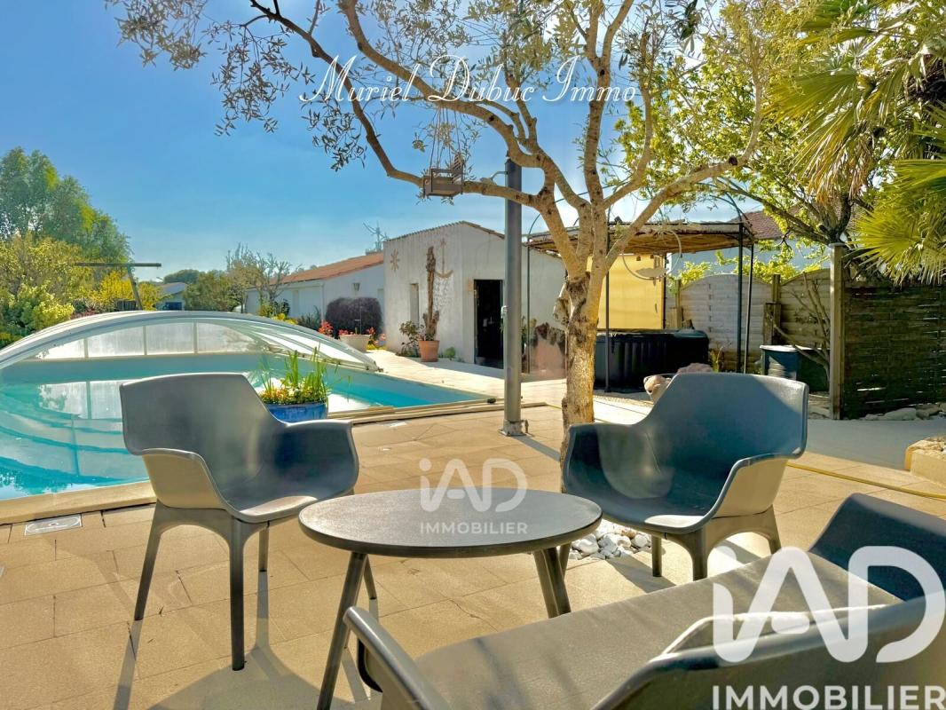 Maison 8 Pièce(s) Arvert