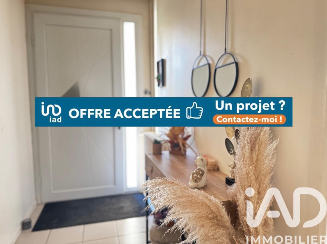 Maison 6 Pièce(s) Vigneux-de-Bretagne