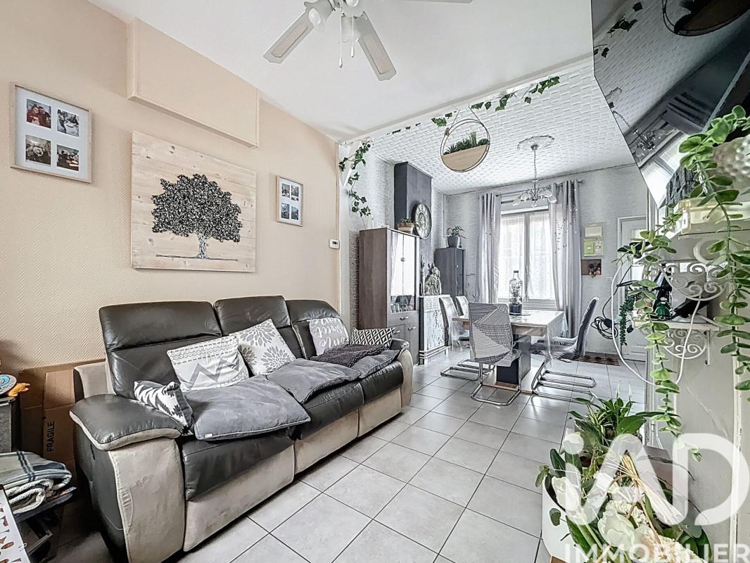 Maison 3 Pièce(s) Lille