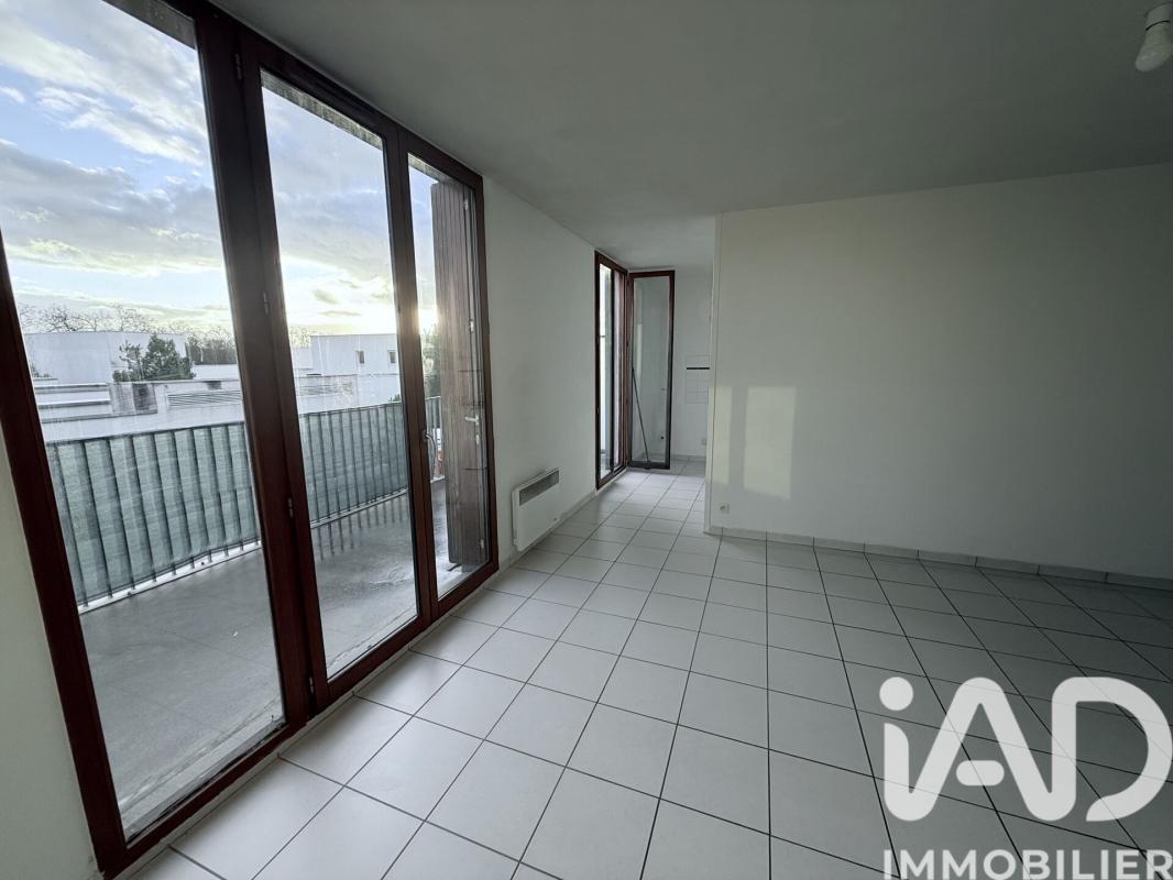 Duplex 3 Pièce(s) Saint-Jacques-de-la-Lande