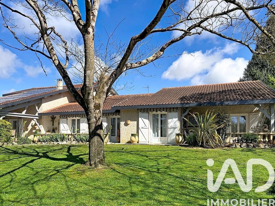 Maison 5 Pièce(s) L'Isle-en-Dodon - Photo 1
