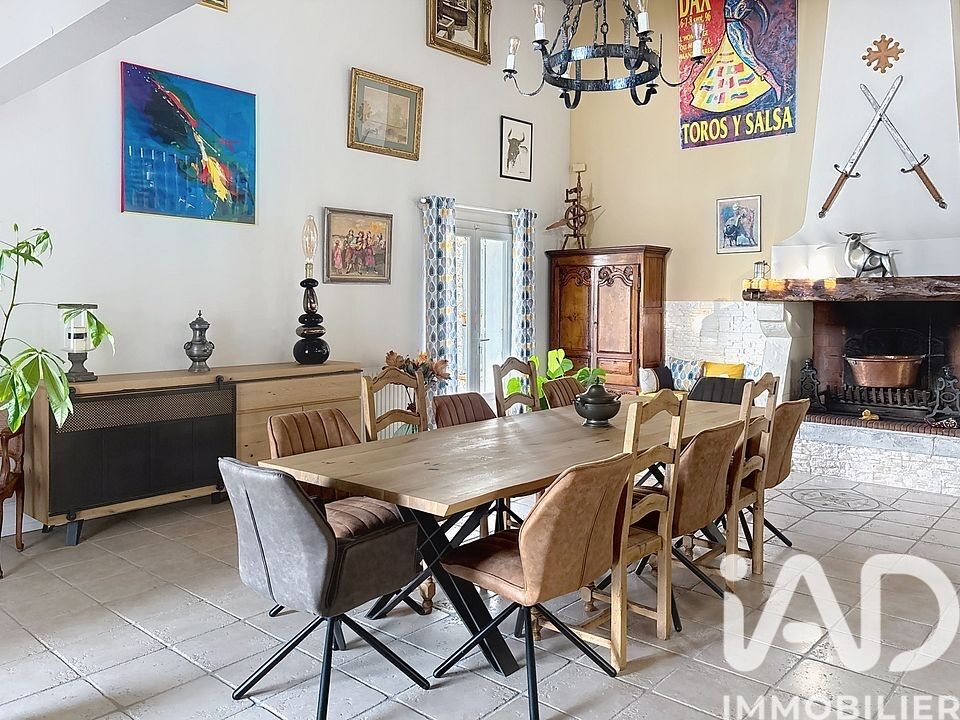 Maison 5 Pièce(s) L'Isle-en-Dodon - Photo 6