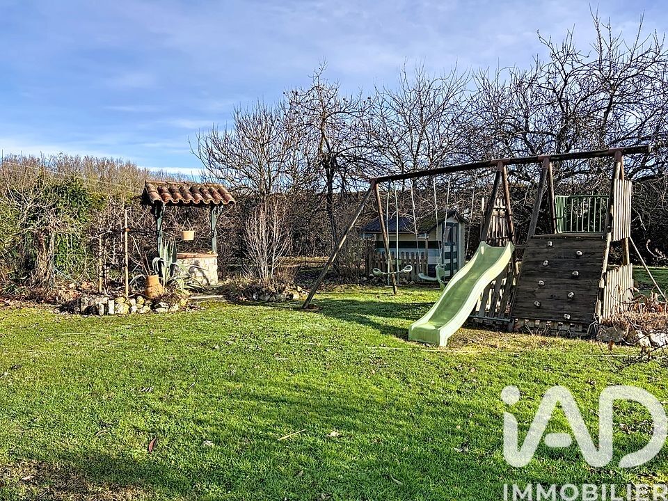 Maison 5 Pièce(s) L'Isle-en-Dodon - Photo 16