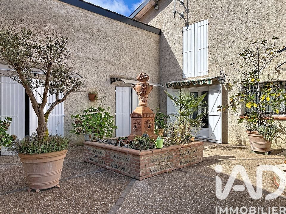 Maison 5 Pièce(s) L'Isle-en-Dodon - Photo 18