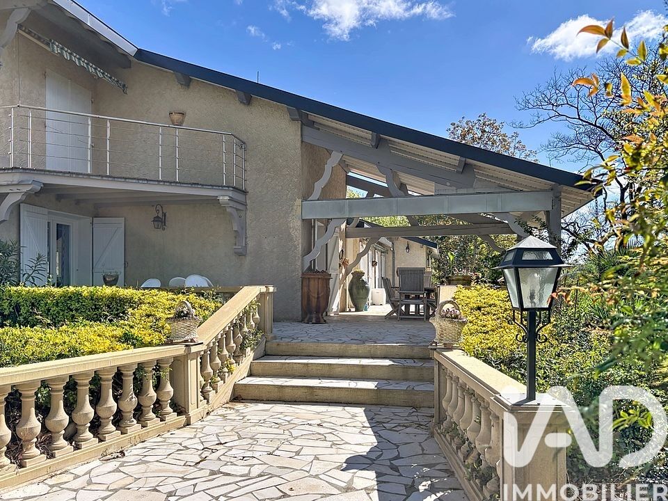 Maison 5 Pièce(s) L'Isle-en-Dodon - Photo 21