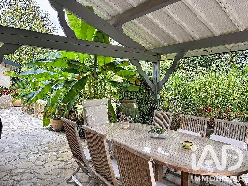 Maison 5 Pièce(s) L'Isle-en-Dodon - Photo 22