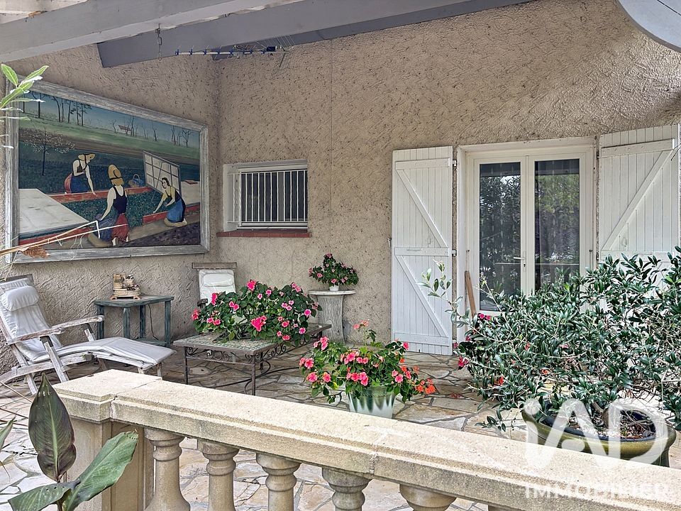 Maison 5 Pièce(s) L'Isle-en-Dodon - Photo 24