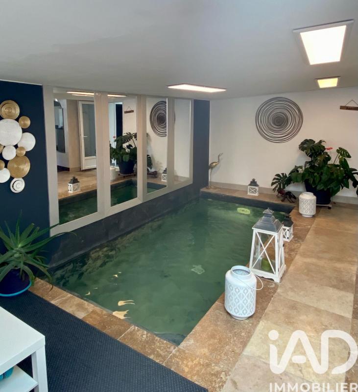 Maison traditionnelle 4 Pièce(s) Gujan-Mestras