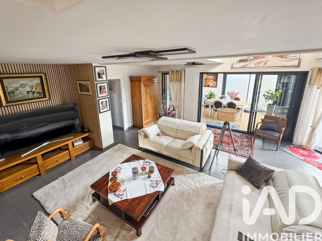 Maison 5 Pièce(s) Riantec