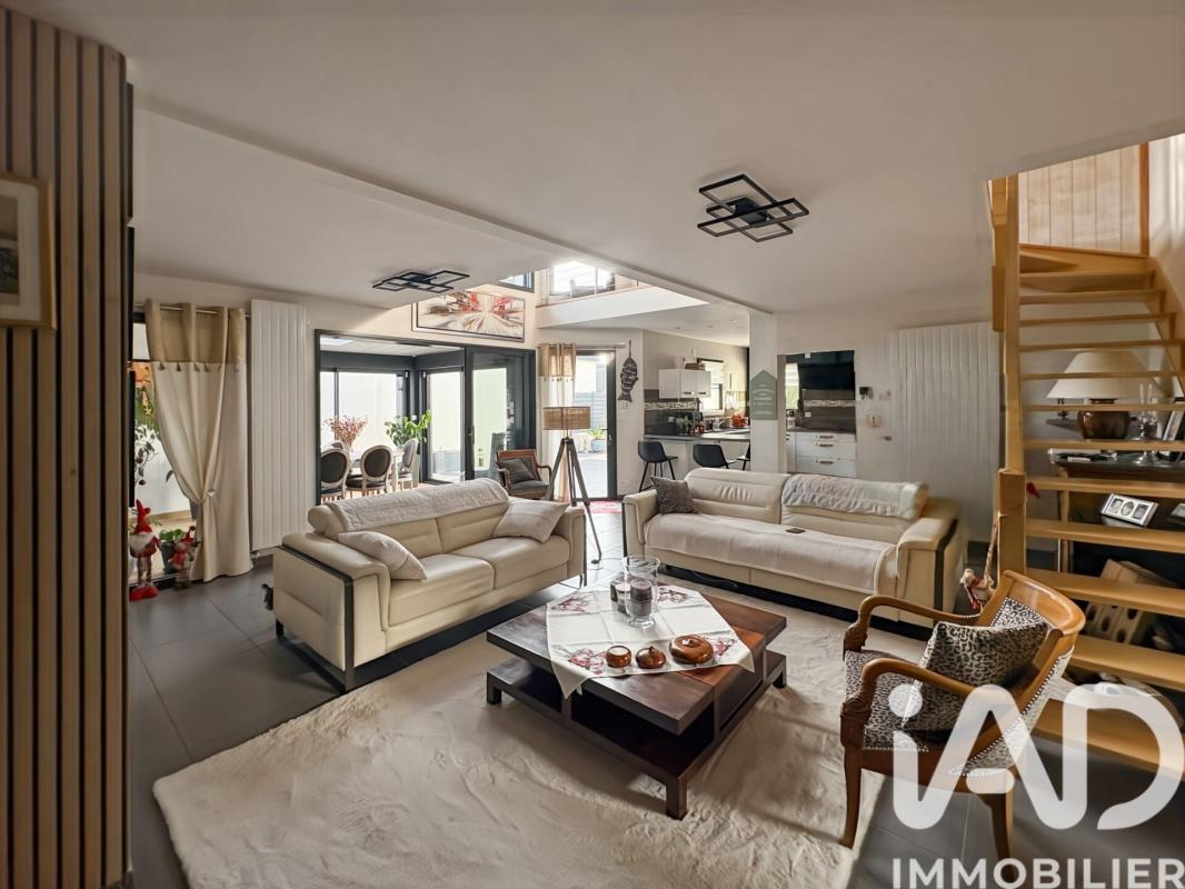 Maison 5 Pièce(s) Riantec - Photo 5