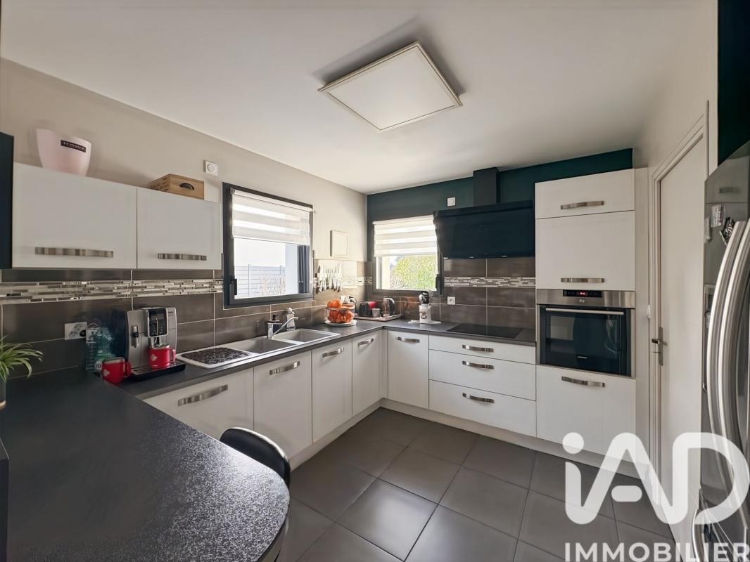Maison 5 Pièce(s) Riantec - Photo 6