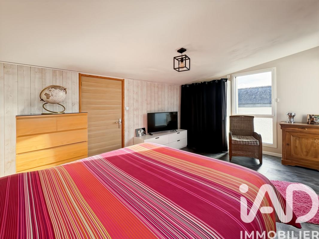 Maison 5 Pièce(s) Riantec - Photo 18