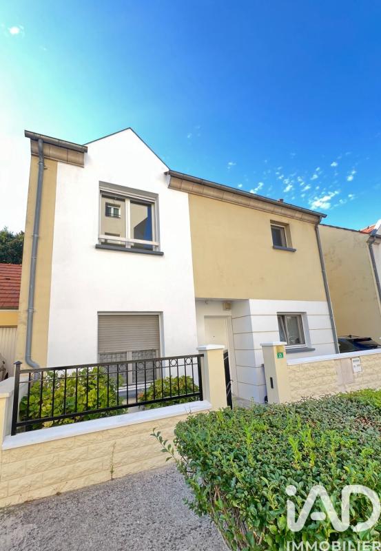 Maison 6 Pièce(s) Saint-Thibault-des-Vignes