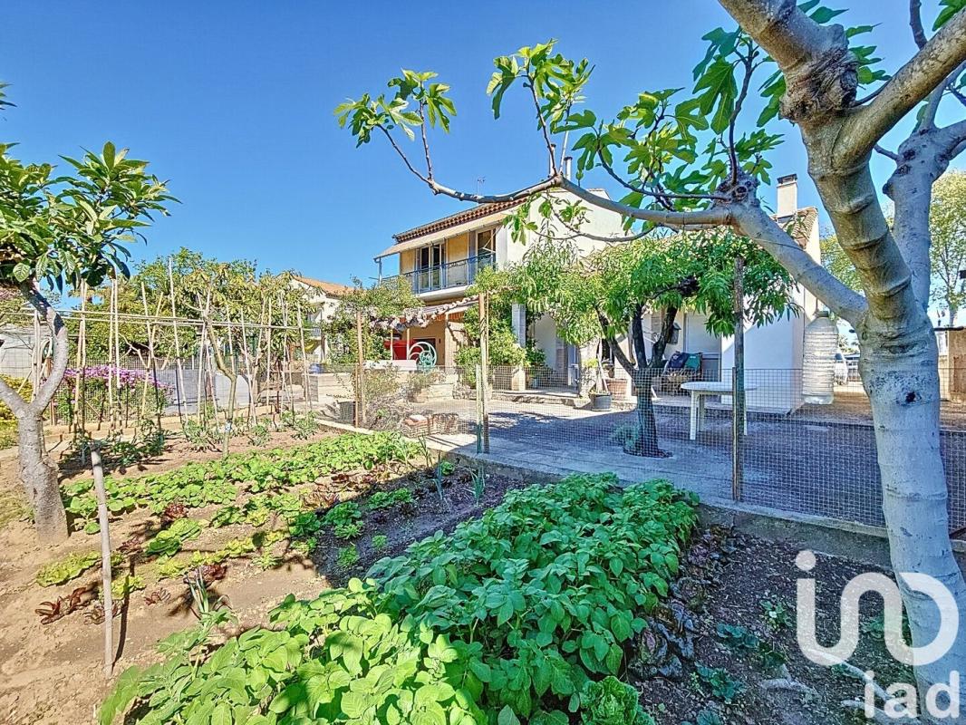 Maison traditionnelle 6 Pièce(s) Villeneuve-lès-Béziers