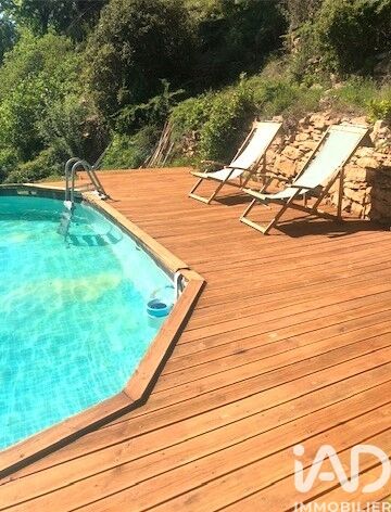 Maison 6 Pièce(s) Montazels