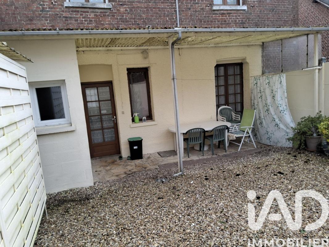 Maison de ville 4 Pièce(s) Étrépagny