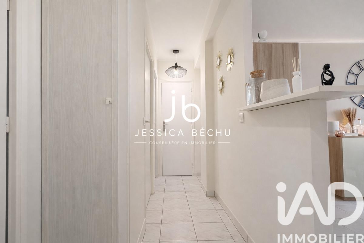 Appartement 3 Pièce(s) Montmorency - Photo 6