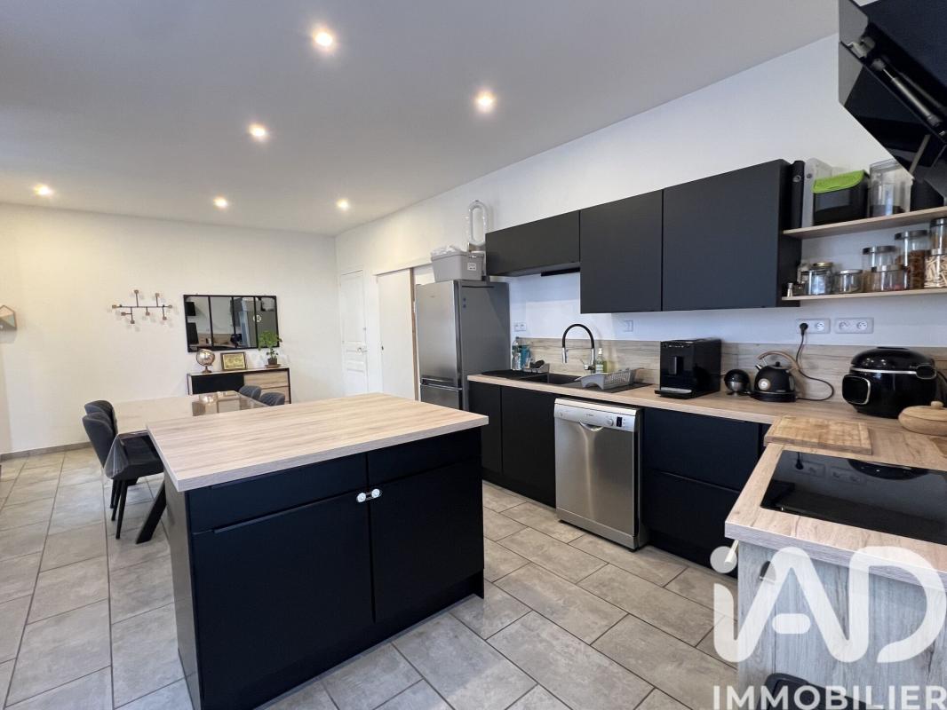 Maison de ville 6 Pièce(s) Soissons