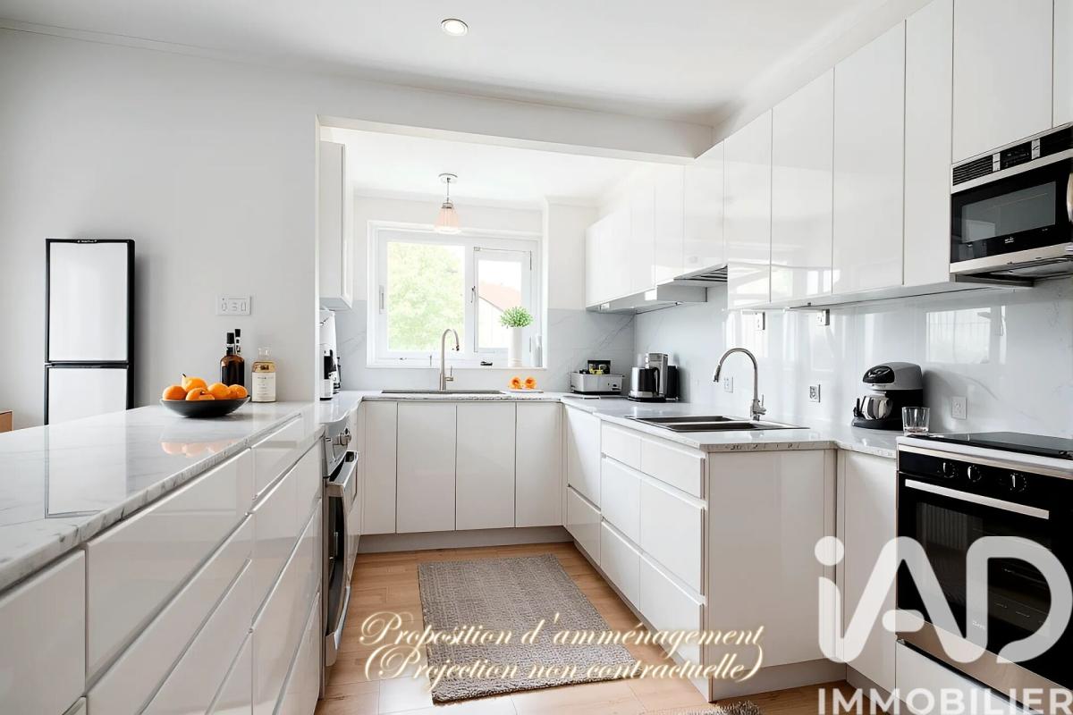 Maison 5 Pièce(s) Saint-François