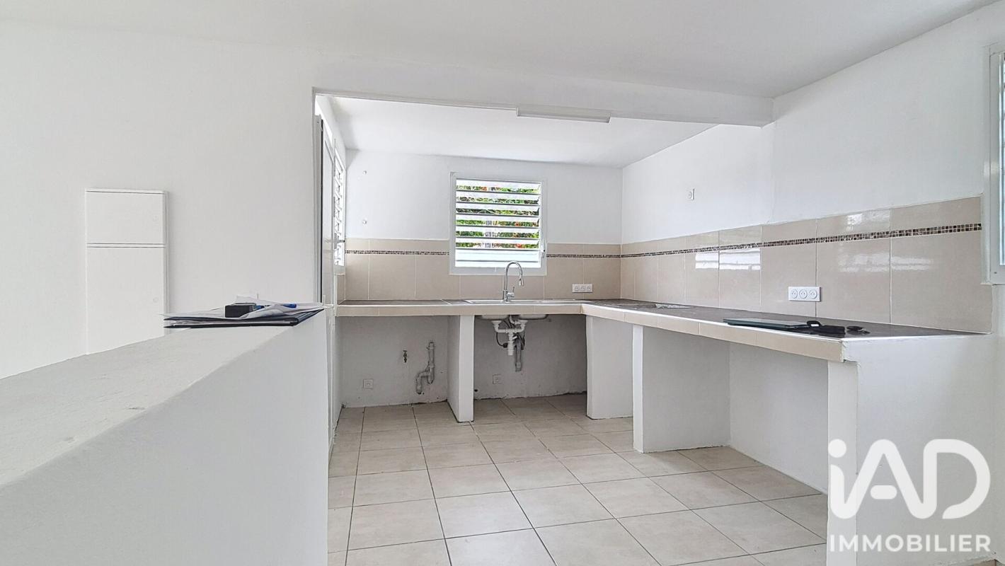 Maison 5 Pièce(s) Saint-François - Photo 3